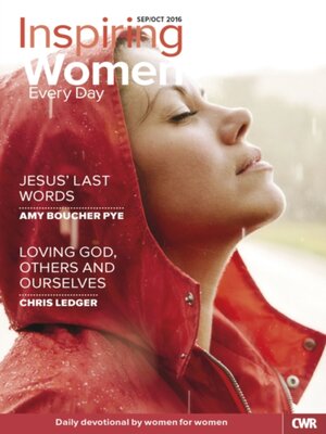 cover image of Inspiring Women Every Day